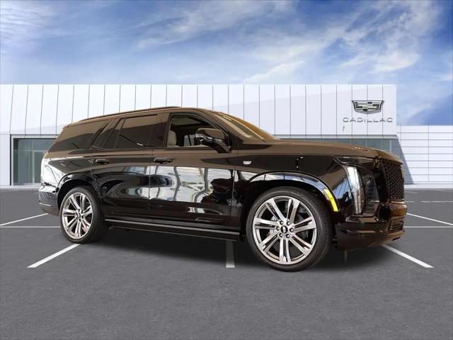 2026 Cadillac Escalade Platinum Sport for sale in Greenwood, IN