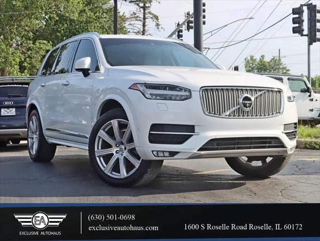 2017 Volvo XC90 T6 Inscription for sale in Roselle, IL