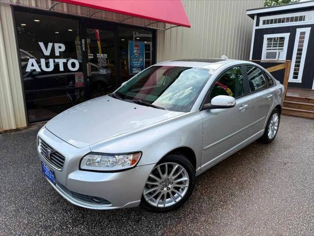 2009 Volvo S40 2.4i for sale in Greenville, SC