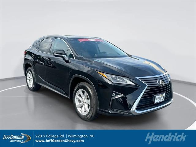 2016 Lexus RX 350 RX 350 for sale in Wilmington, NC