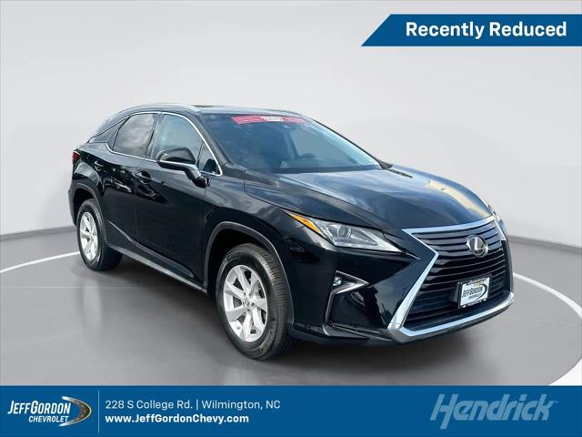 2016 Lexus RX 350 RX 350 for sale in Wilmington, NC