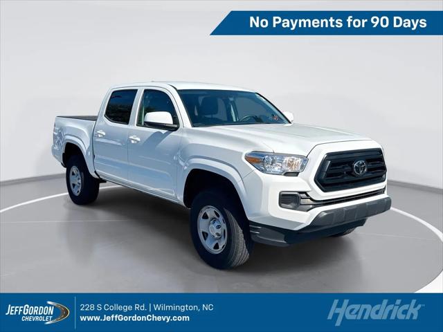 2023 Toyota Tacoma SR V6 for sale in Wilmington, NC
