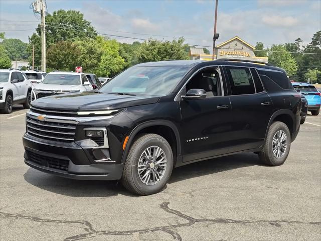 2026 Chevrolet Traverse FWD LT for sale in Burlington, NC