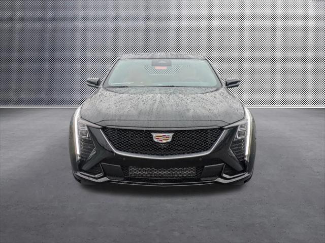 2026 Cadillac CT5 Sport RWD