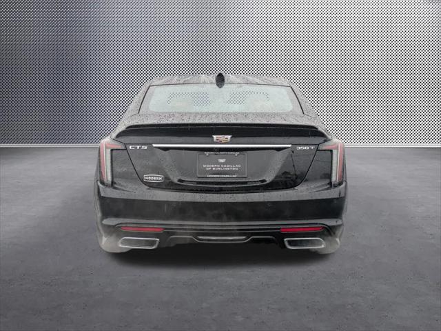 2026 Cadillac CT5 Sport RWD
