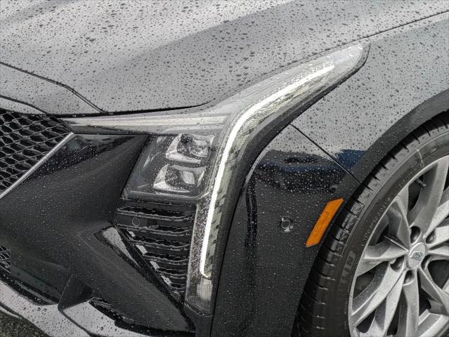 2026 Cadillac CT5 Sport RWD