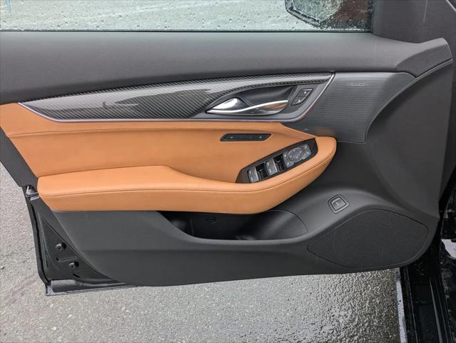 2026 Cadillac CT5 Sport RWD