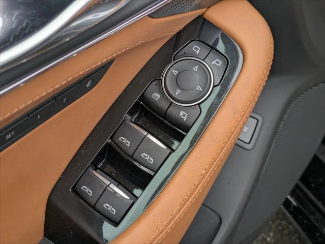 2026 Cadillac CT5 Sport RWD