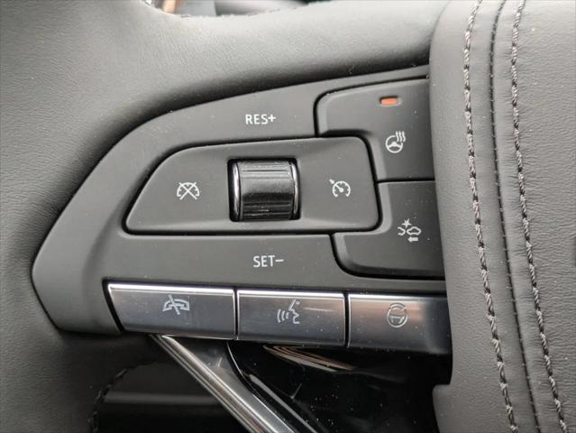 2026 Cadillac CT5 Sport RWD