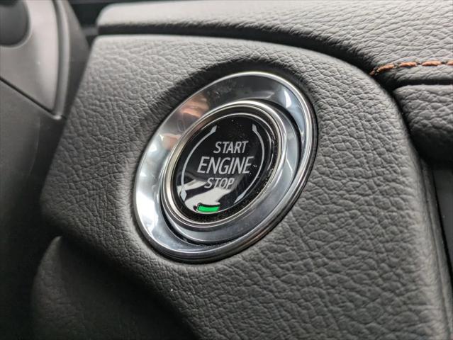 2026 Cadillac CT5 Sport RWD
