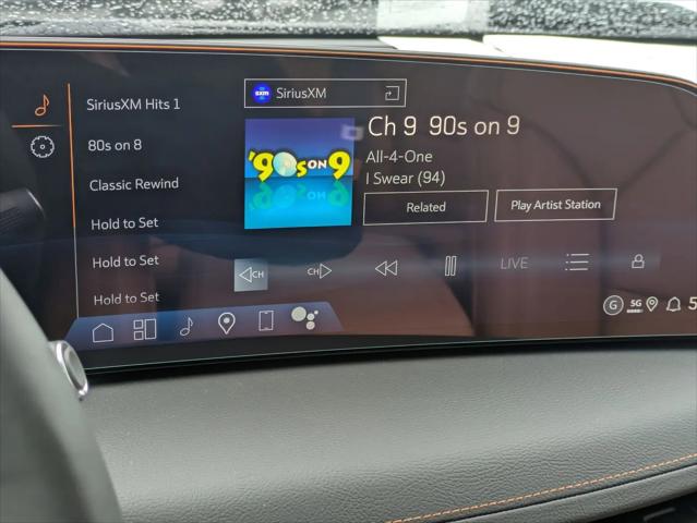 2026 Cadillac CT5 Sport RWD