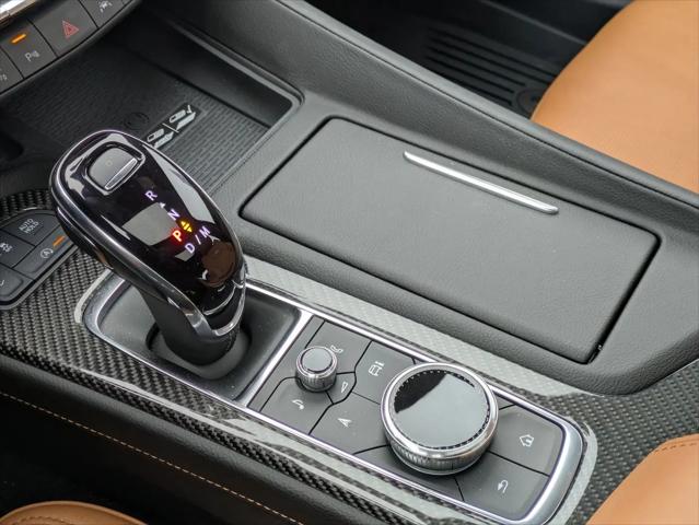 2026 Cadillac CT5 Sport RWD