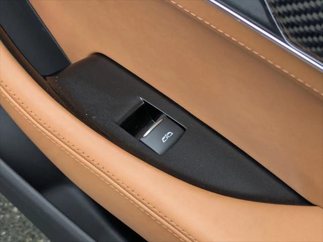 2026 Cadillac CT5 Sport RWD