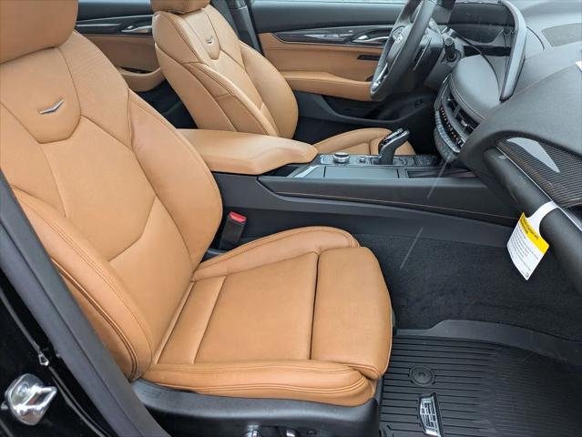 2026 Cadillac CT5 Sport RWD