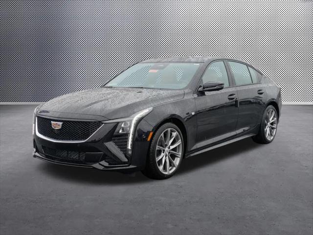 2026 Cadillac CT5 Sport RWD for sale in Burlington, NC