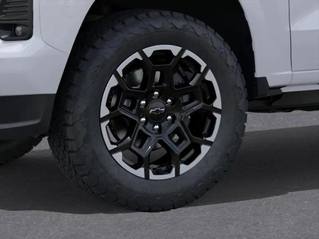 2026 Chevrolet Colorado Z71, 4WD
