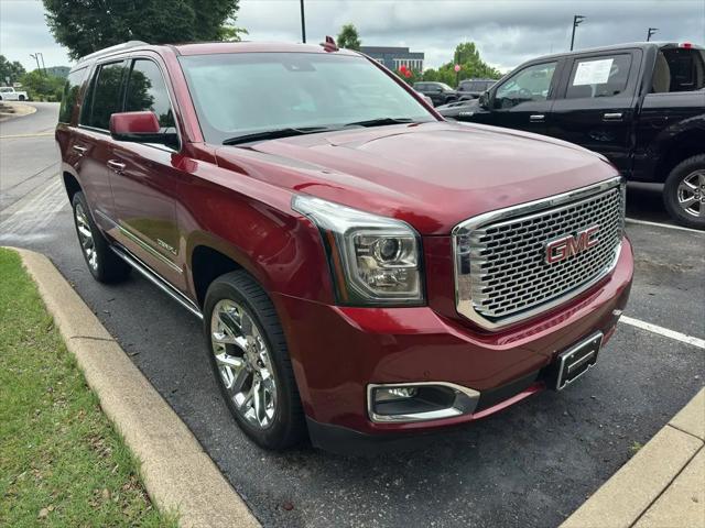 2017 GMC Yukon Denali for sale in Franklin, TN