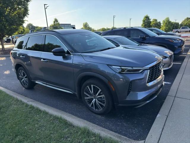 2025 INFINITI QX60 AUTOGRAPH AWD for sale in Franklin, TN