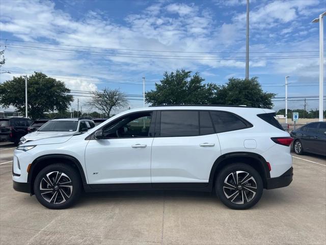 2026 Buick Enclave Sport Touring FWD