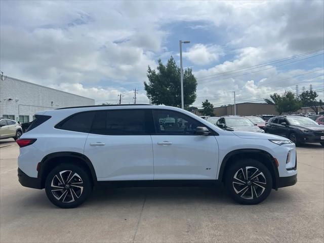 2026 Buick Enclave Sport Touring FWD