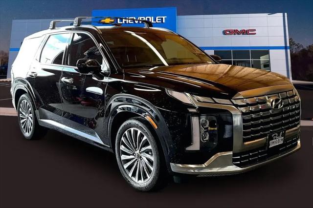 2024 Hyundai Palisade Calligraphy for sale in Vidalia, GA