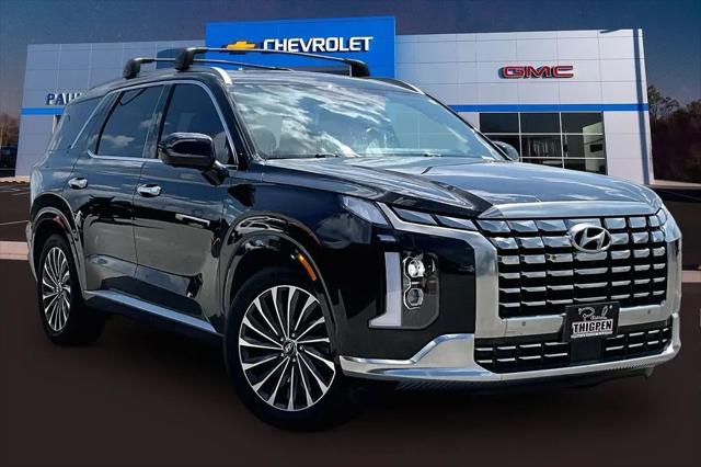 2024 Hyundai Palisade Calligraphy for sale in Vidalia, GA