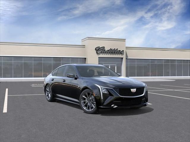 2026 Cadillac CT5 Sport RWD for sale in Fredericksburg, VA