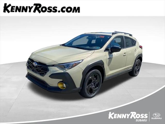 2026 Subaru Crosstrek Sport for sale in North Huntingdon, PA