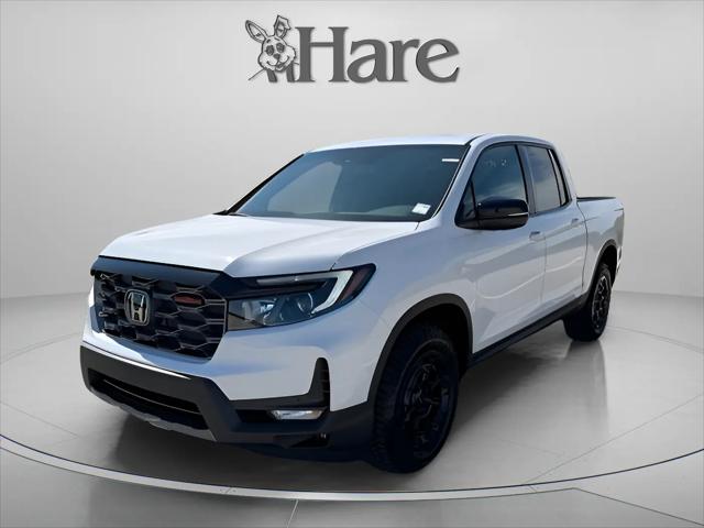 2026 Honda Ridgeline TrailSport+ for sale in Avon, IN