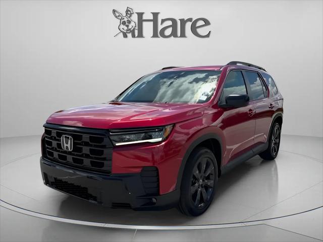 2026 Honda Pilot Sport for sale in Avon, IN