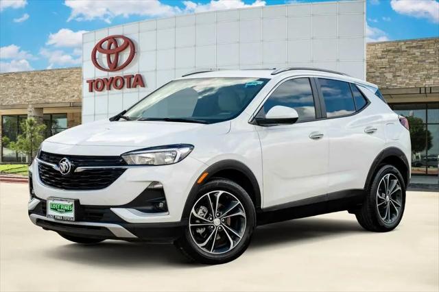 2023 Buick Encore GX Select FWD for sale in Bastrop, TX