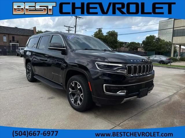 2024 Jeep Wagoneer Series III 4x4 for sale in Kenner, LA
