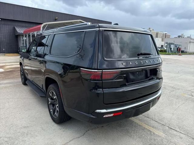 2024 Jeep Wagoneer Series III 4x4