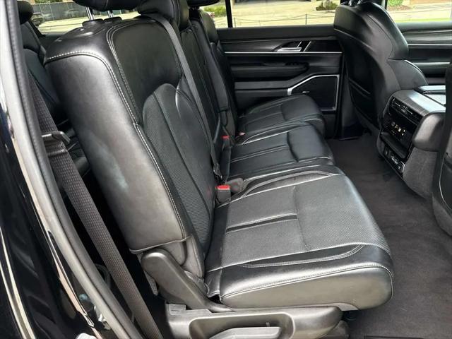 2024 Jeep Wagoneer Series III 4x4