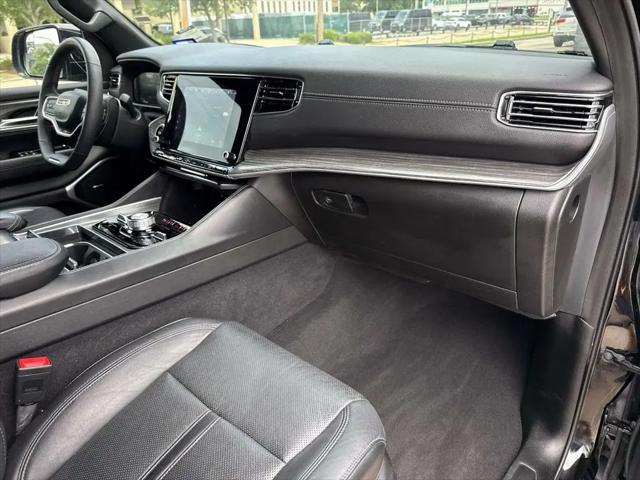 2024 Jeep Wagoneer Series III 4x4