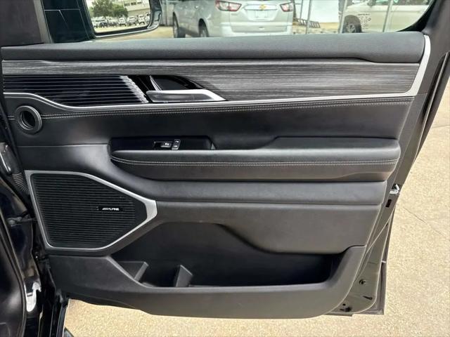2024 Jeep Wagoneer Series III 4x4