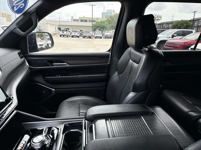 2024 Jeep Wagoneer Series III 4x4