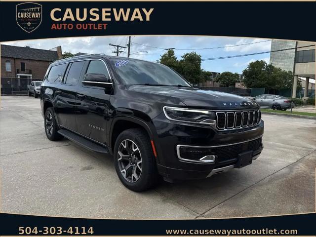 2024 Jeep Wagoneer Series III 4x4 for sale in Kenner, LA