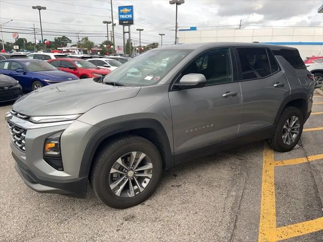 2026 Chevrolet Equinox FWD LT for sale in Kenner, LA