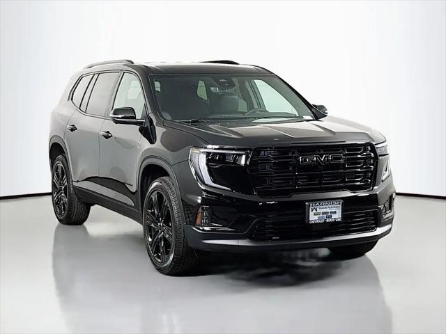 2026 GMC Acadia Elevation AWD for sale in Puyallup, WA
