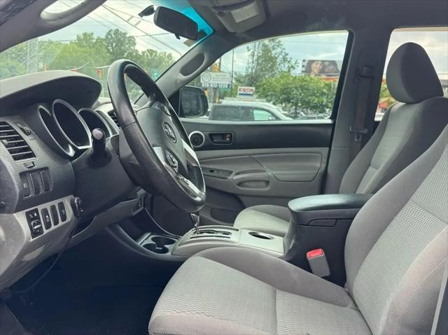 2015 Toyota Tacoma TRD Pro