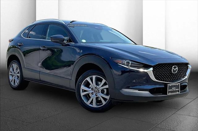 2024 Mazda CX-30 2.5 S Premium Package for sale in Manchester, NH