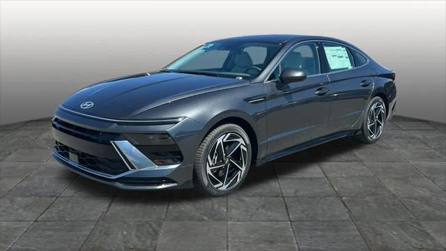 2026 Hyundai Sonata SEL Sport for sale in Reno, NV