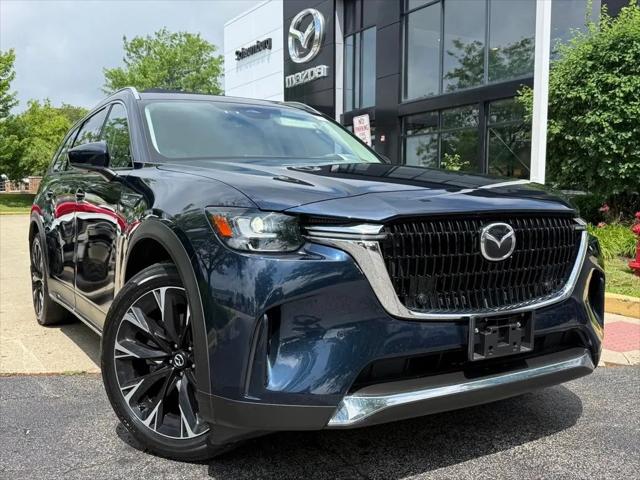 2024 Mazda X-90 Premium for sale in Schaumburg, IL