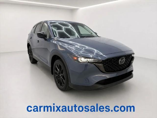 2023 Mazda CX-5 2.5 S Carbon Edition for sale in Shavertown, PA