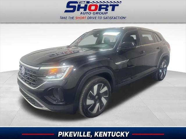 2025 Volkswagen Atlas Cross Sport 2.0T SE w/Technology for sale in Pikeville, KY