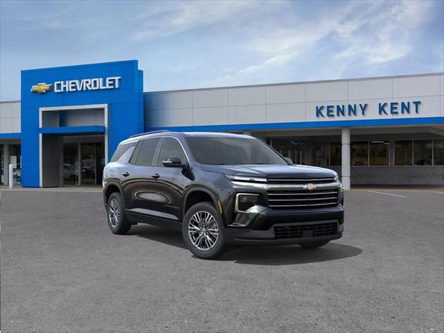 2026 Chevrolet Traverse AWD LT for sale in Evansville, IN