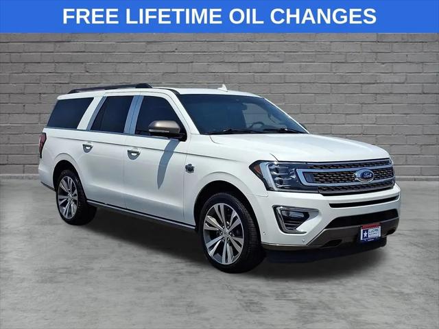 2021 Ford Expedition King Ranch MAX for sale in Lumberton, NJ