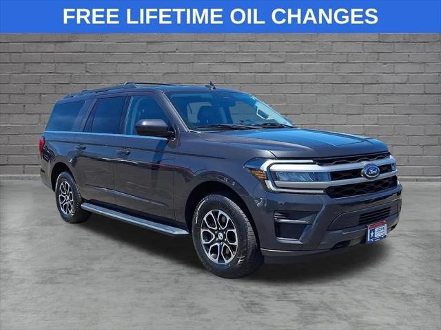 2022 Ford Expedition XLT MAX for sale in Lumberton, NJ