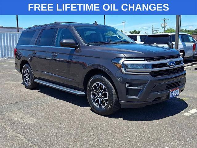 2022 Ford Expedition XLT MAX for sale in Lumberton, NJ